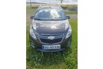Chevrolet LT Spark 38.000 km 4.850 &euro; Eitorf 53783