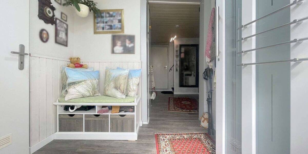 Einfamilienhaus Ruppichteroth Hänscheid - 3 Zimmer, 98 m&sup2;, 289.000&euro; | Angebot:25678029