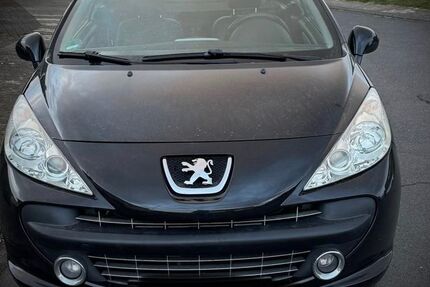 Peugeot 207 109.330 km 2.990 &euro; Wenden 57482