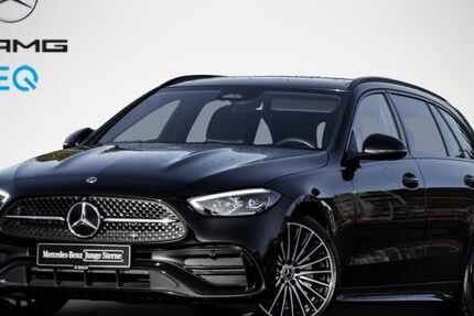 Mercedes-Benz C 200 28.477 km 39.780 &euro; Olpe 57462