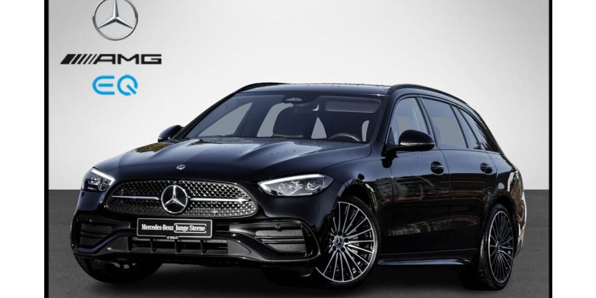 Mercedes-Benz C 200 28.477 km 39.890 &euro; Olpe 57462