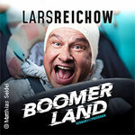 Lachmesse - Lars Reichow: Boomerland
