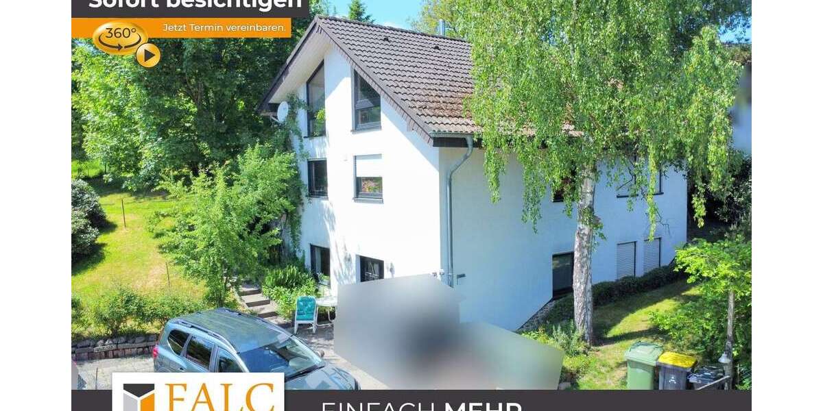Einfamilienhaus Eitorf - 5 Zimmer, 172 m&sup2;, 398.000&euro; | Angebot:25522799