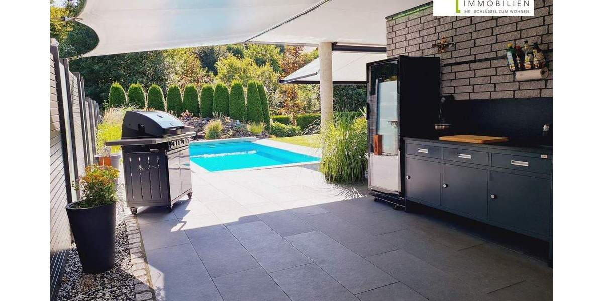 Einfamilienhaus Much / Niederheimbach Niederheimbach - 6 Zimmer, 224 m&sup2;, 1.100.000&euro; | Angebot:25742524