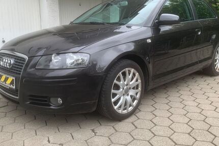 Audi A3 144.990 km 3.450 &euro; Lüdenscheid 58509