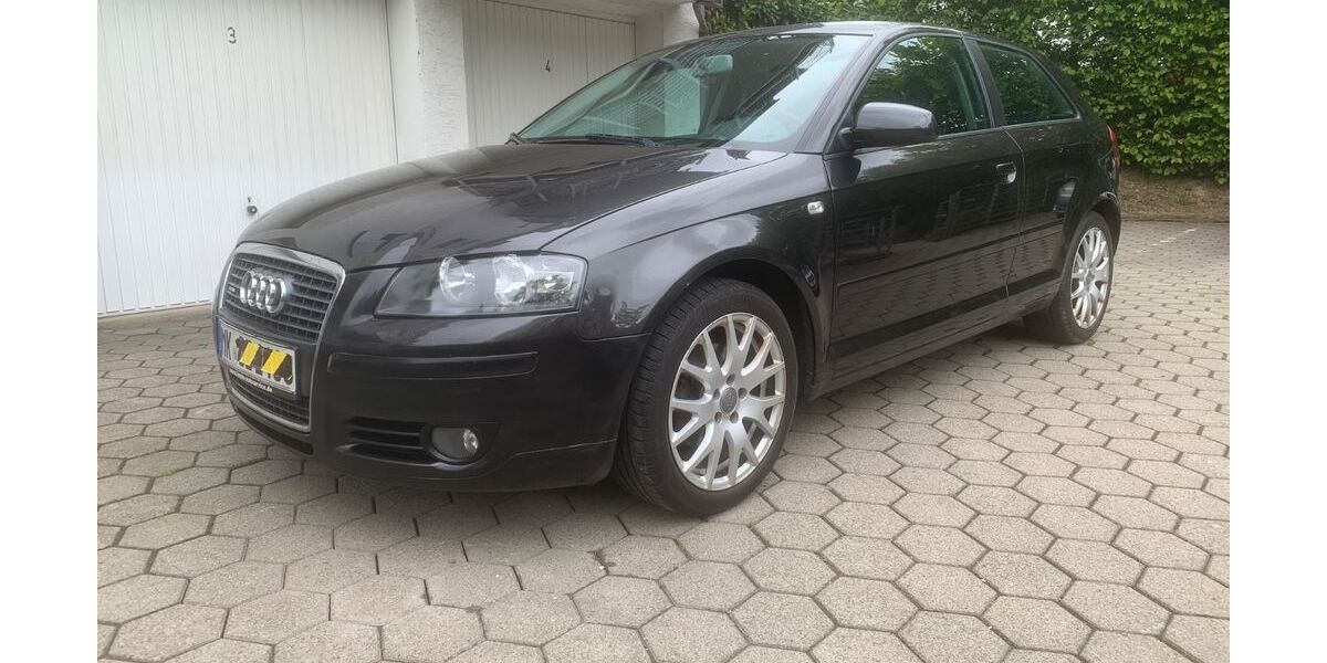 Audi A3 144.990 km 3.450 &euro; Lüdenscheid 58509