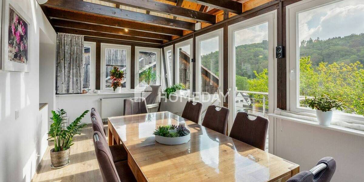 Doppelhaushälfte Wiehl Neuklef - 8 Zimmer, 231 m&sup2;, 425.000&euro; | Angebot:26569191