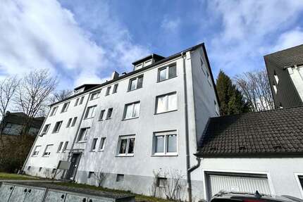 Wohnung Lüdenscheid Othlinghausen - 3 Zimmer, 53 m&sup2;, 320&euro; | Angebot:25226865