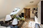 Dachgeschoßwohnung Lüdenscheid - 2 Zimmer, 30 m&sup2;, 221&euro; | Angebot:26479403