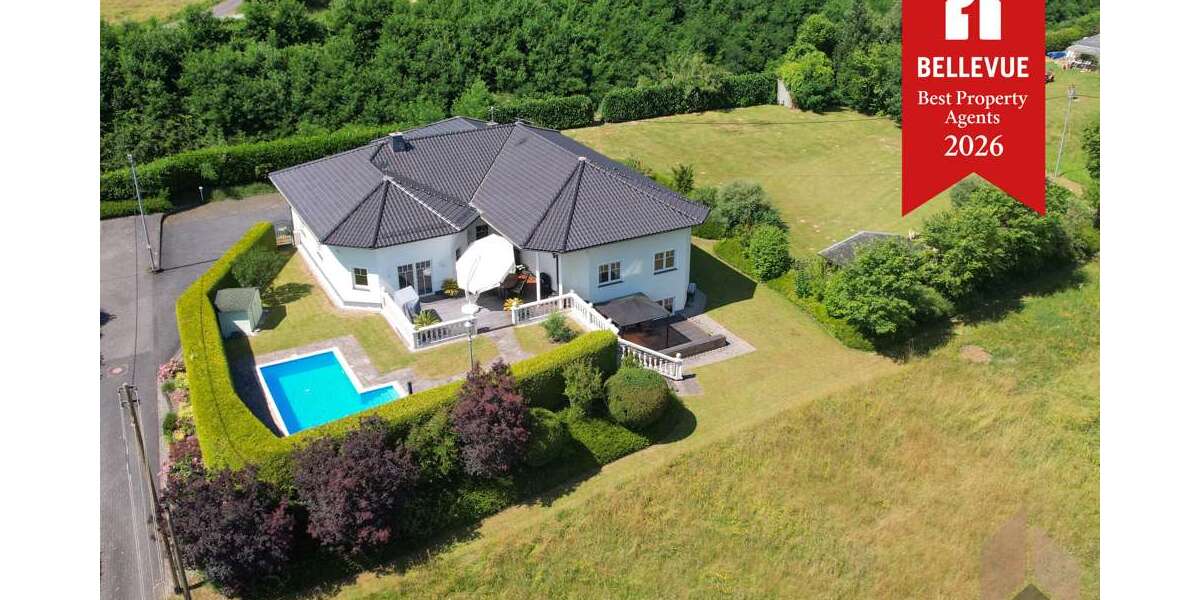 Einfamilienhaus Windeck - 6 Zimmer, 205 m&sup2;, 690.000&euro; | Angebot:27040998