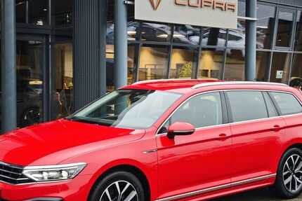 VW Passat Variant 84.802 km 28.790 &euro; Wissen 57537