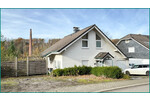EINFAMILIENHAUS MIT EINLIEGERWOHNUNG UND GARAGE IN SCHÖNER WOHNLAGE VON RADEVORMWALD - Einfamilienhaus Radevormwald | Angebot:26560835