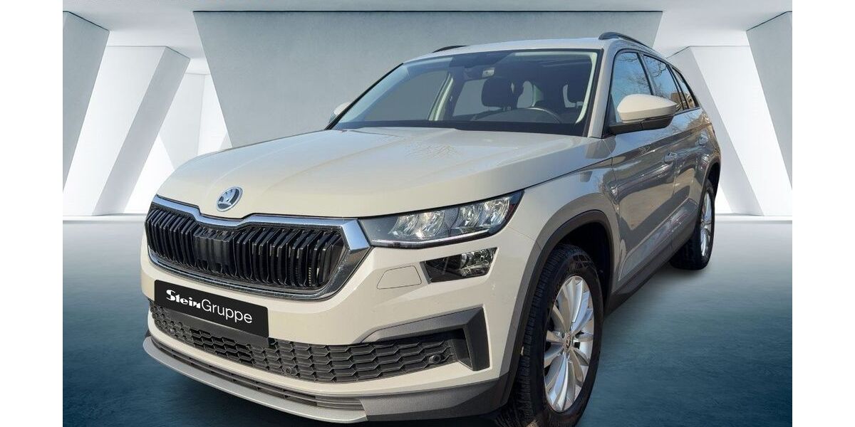 Skoda Kodiaq 65.850 km 32.110 &euro; Gummersbach 51645