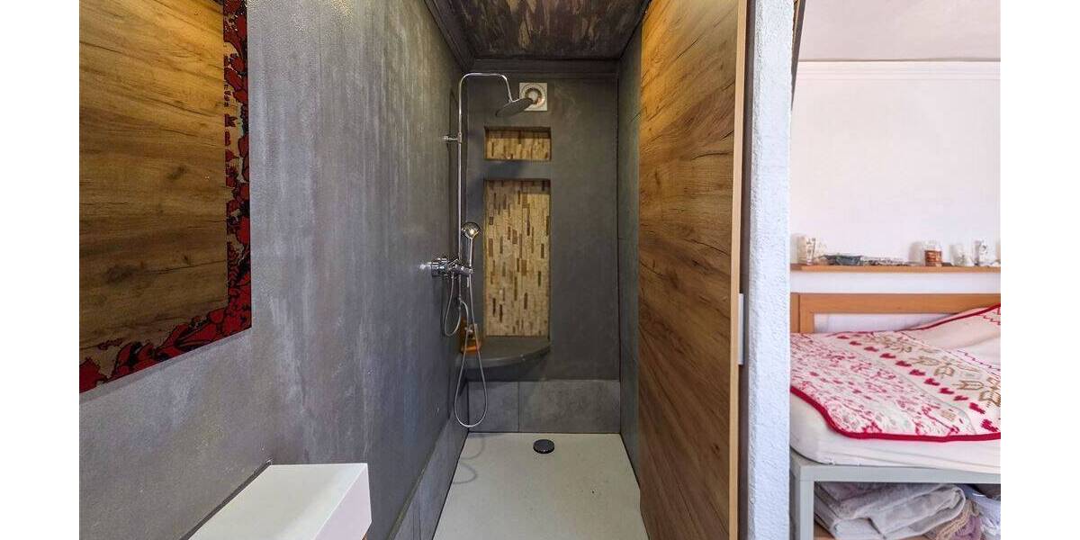 Doppelhaushälfte Wiehl Marienhagen - 3 Zimmer, 91 m&sup2;, 235.000&euro; | Angebot:26502007