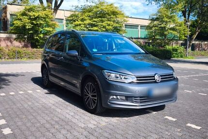 VW Touran 169.000 km 21.500 &euro; Wermelskirchen 42929