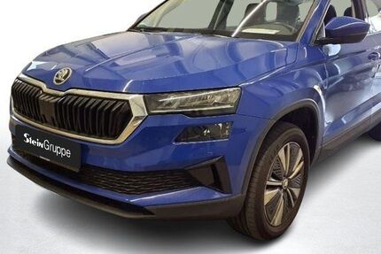 Skoda Karoq 33.400 km 22.930 &euro; Gummersbach 51645
