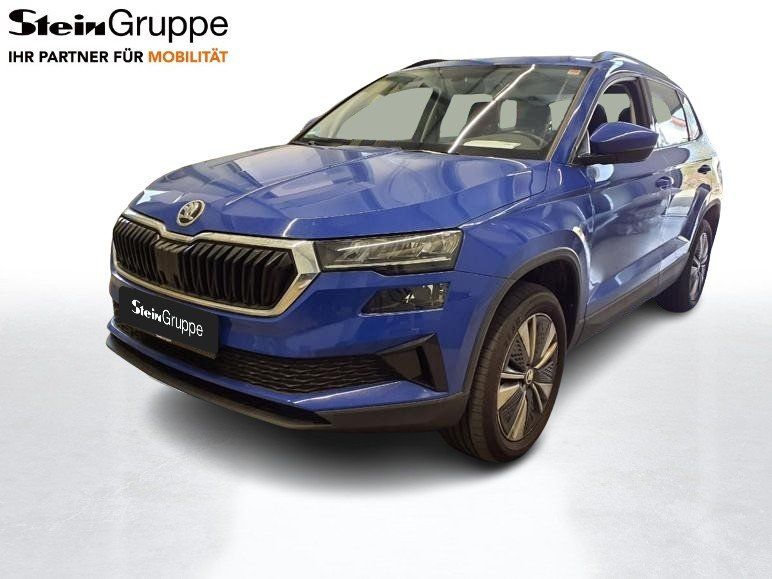 Skoda Karoq 33.400 km 22.930 &euro; Gummersbach 51645