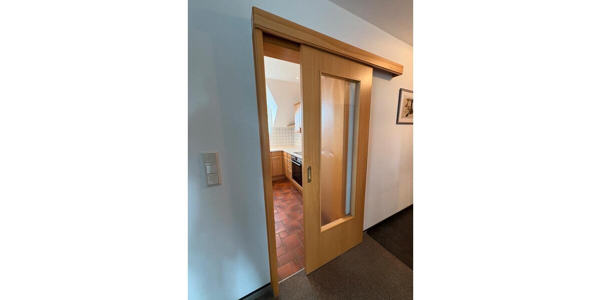 Dachgeschoßwohnung Kierspe - 2 Zimmer, 53 m&sup2;, 124.000&euro; | Angebot:26962789