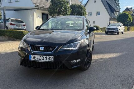 Seat Ibiza 222.000 km 2.899 &euro; Drolshagen 57489