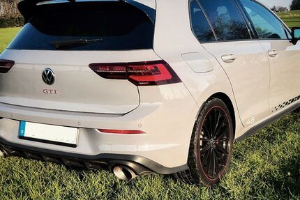 VW Golf 38.500 km 34.500 &euro; Wermelskrichen 42929