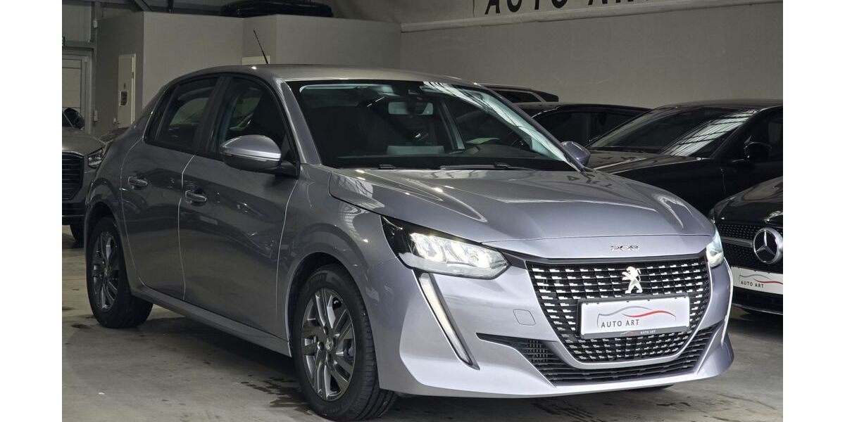 Peugeot 208 49.025 km 12.990 &euro; Eitorf 53783