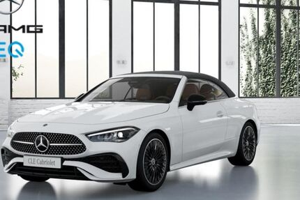 Mercedes-Benz CLE 220 13.447 km 58.880 &euro; Plettenberg 58840