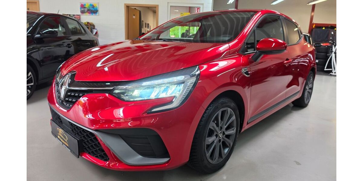 Renault Clio 64.318 km 11.990 &euro; Werdohl 58791