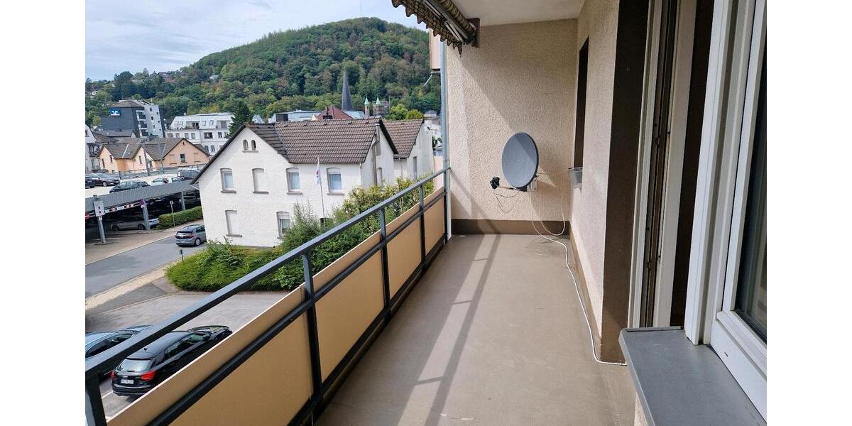 Etagenwohnung Plettenberg - 490&euro; | Angebot:27567383