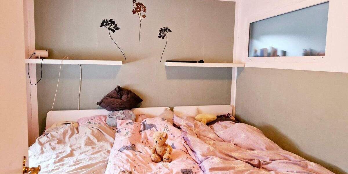 Mehrfamilienhaus, Wohnhaus Wiehl / Bielstein Bielstein - 9 Zimmer, 231 m&sup2;, 383.000&euro; | Angebot:25742525