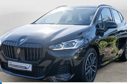 BMW 218 Active Tourer 45.672 km 27.790 &euro; Wiehl 51674