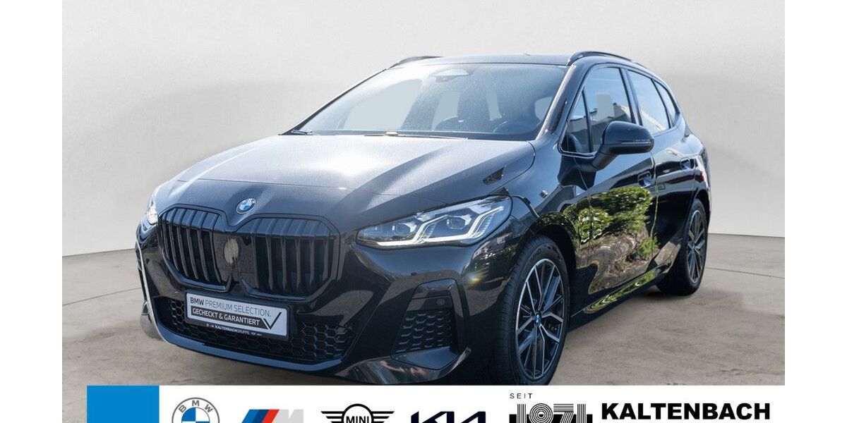 BMW 218 Active Tourer 45.672 km 27.790 &euro; Wiehl 51674