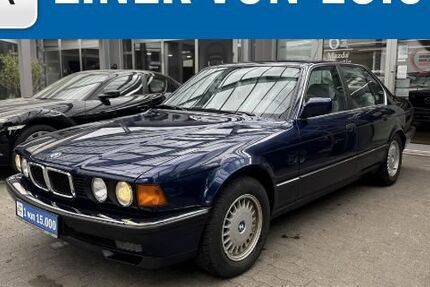 BMW 750 163.215 km 11.770 &euro; Kürten 51515
