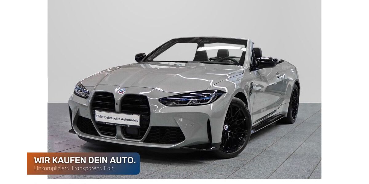 BMW M4 13.736 km 79.870 &euro; Eitorf 53783