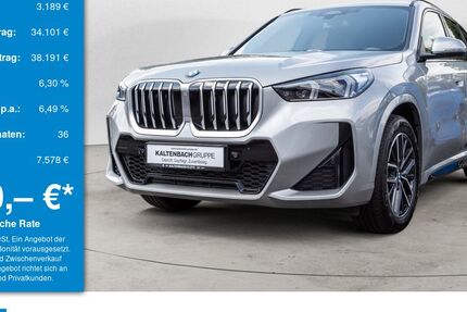 BMW X1 4.851 km 36.190 &euro; Wiehl 51674
