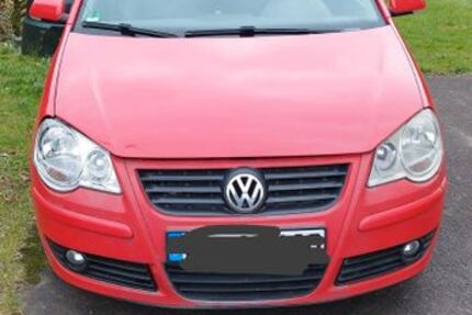 VW Polo 252.000 km 1.700 &euro; Wiehl 51674