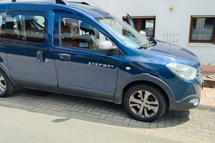 Dacia Dokker 111.667 km 8.299 &euro; Lindlar 51789