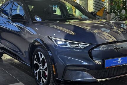 Ford Mustang Mach-E 34.990 km 30.870 &euro; Eitorf 53783