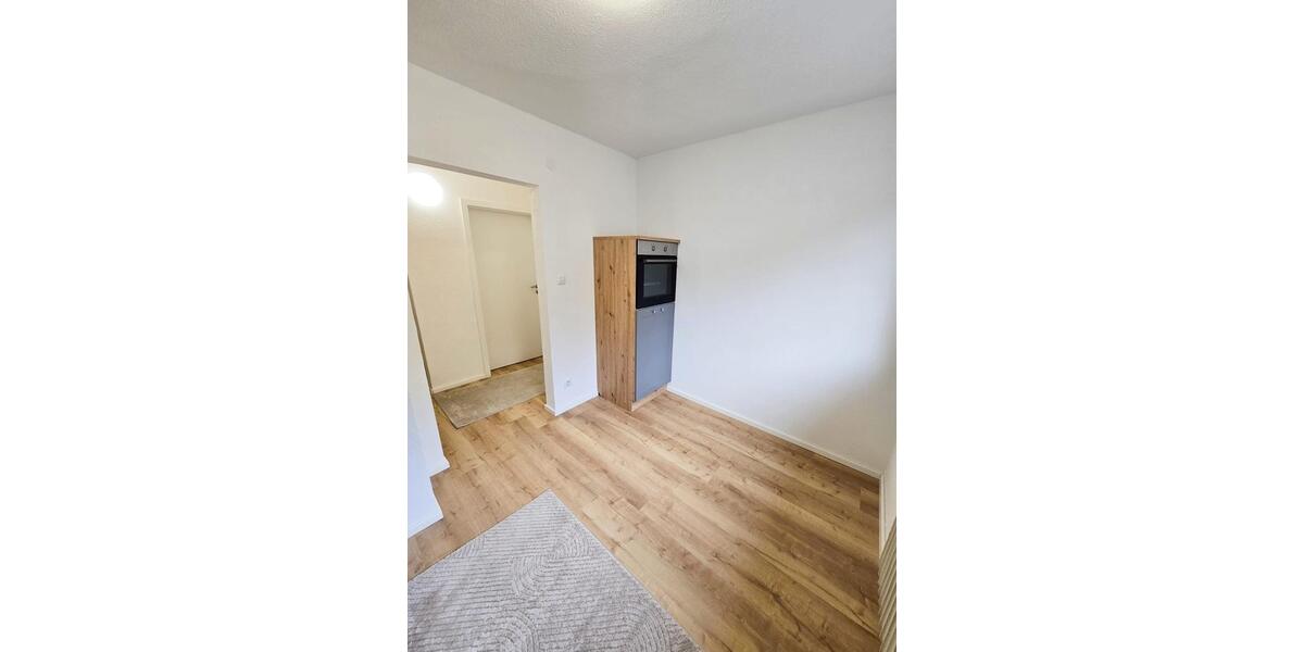 Etagenwohnung Gummersbach Berstig Süd - 3 Zimmer, 65 m&sup2;, 750&euro; | Angebot:26647351