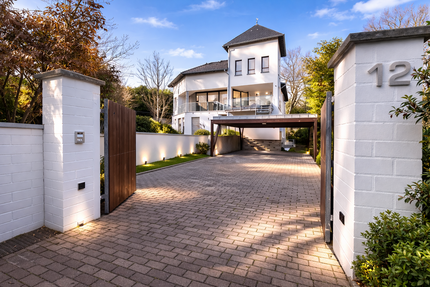 Wohnung Overath - 3 Zimmer, 81 m&sup2;, 339.500&euro; | Angebot:26216128