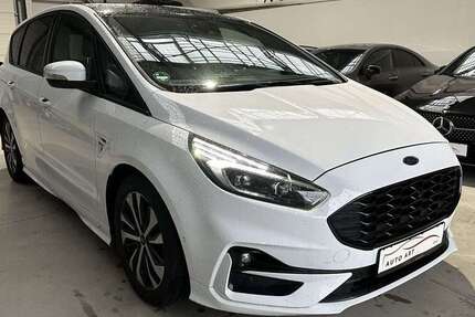 Ford S-Max 93.743 km 28.990 &euro; Eitorf 53783