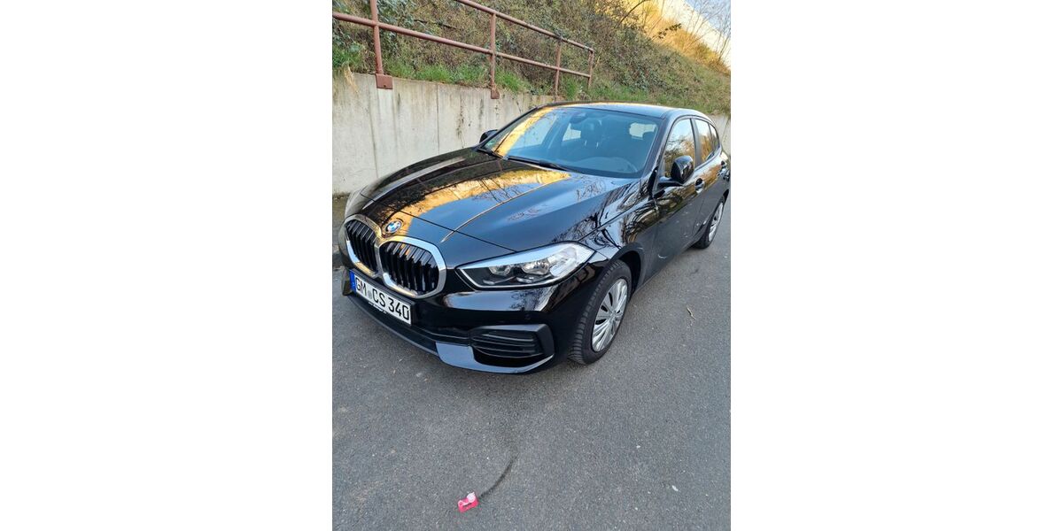 BMW 118 95.000 km 14.000 &euro; Lindlar 51789