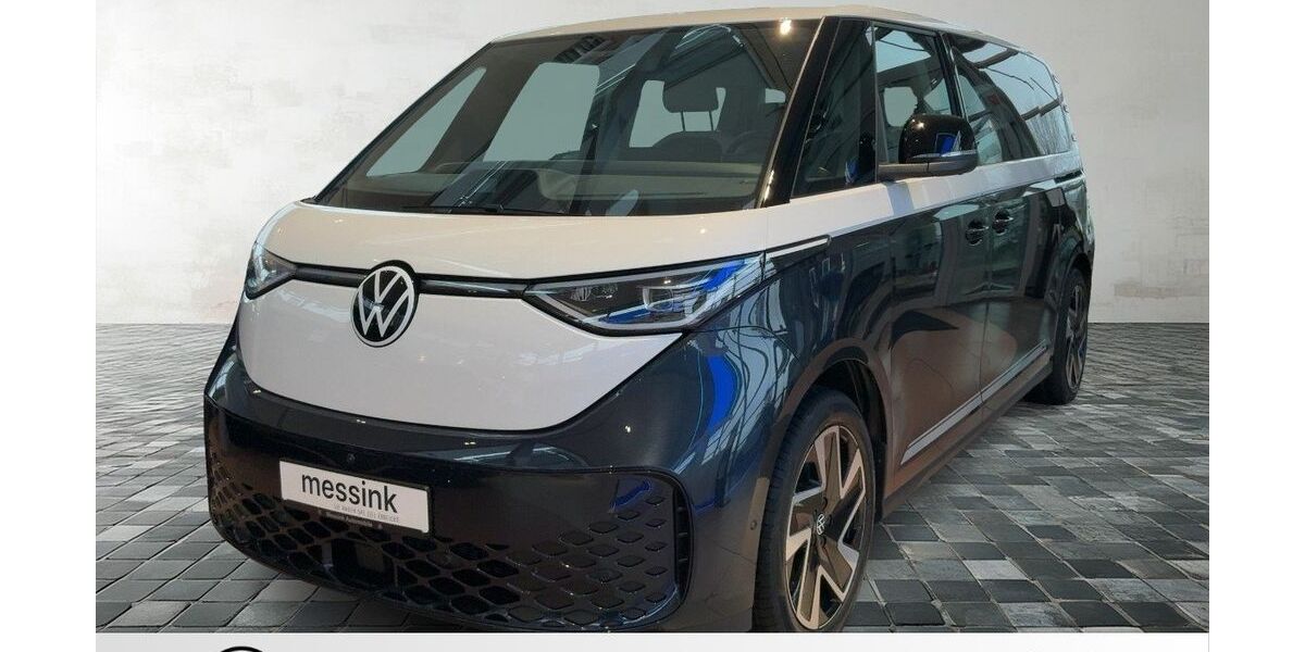 VW ID. Buzz 4.000 km 68.850 &euro; Radevormwald 42477