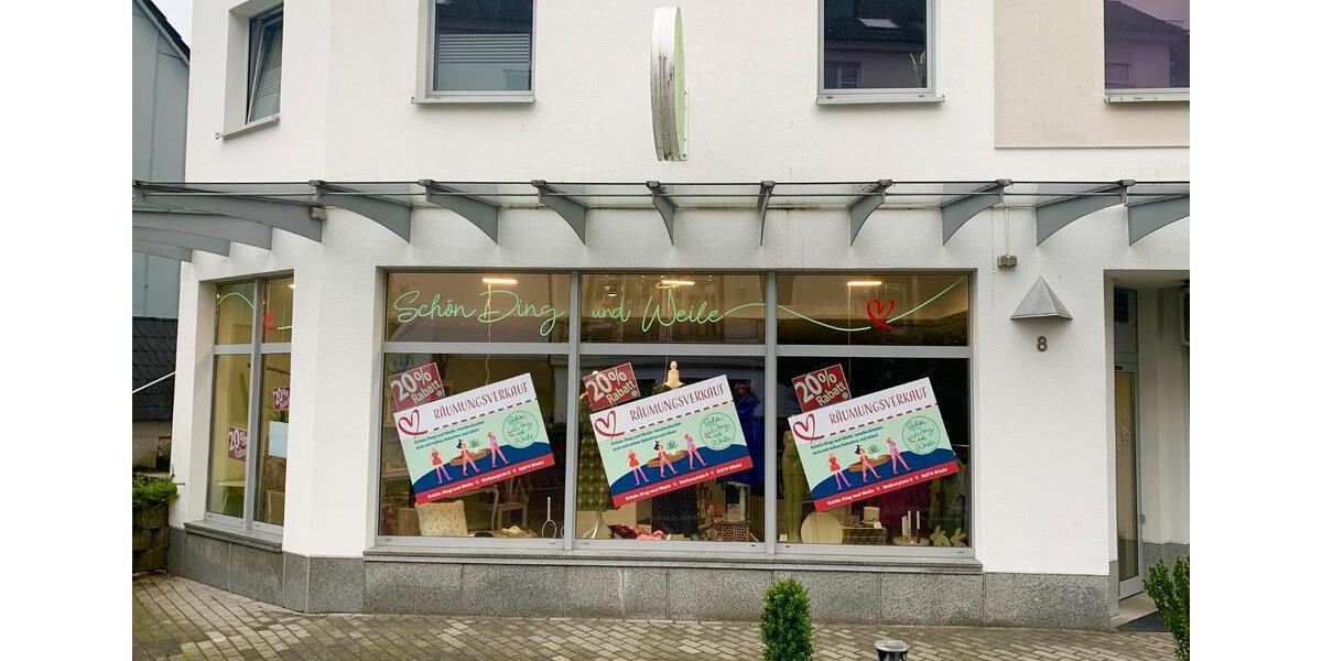 Gewerbeobjekt Wiehl - 1.190&euro; | Angebot:25226173