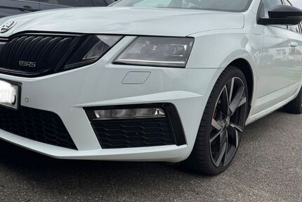 Skoda Octavia 117.000 km 17.500 &euro; Radevormwald 42477