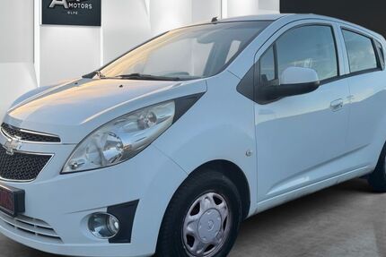 Chevrolet Spark 142.000 km 2.199 &euro; Olpe 57462