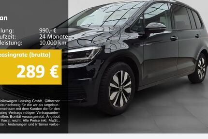 VW Touran 25.400 km 33.690 &euro; Lüdenscheid 58507