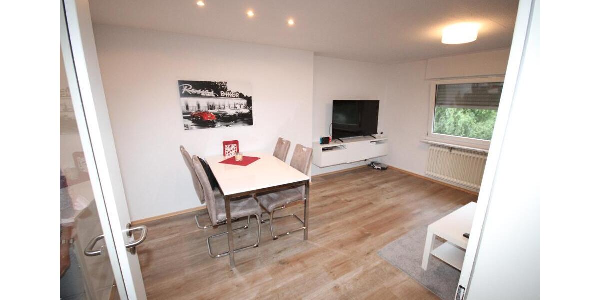 Dachgeschoßwohnung Eitorf - 2 Zimmer, 38 m&sup2;, 480&euro; | Angebot:27577988