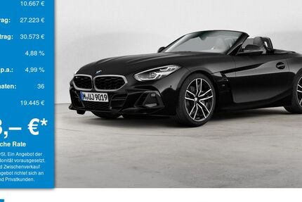 BMW Z4 21.480 km 37.890 &euro; Wiehl 51674