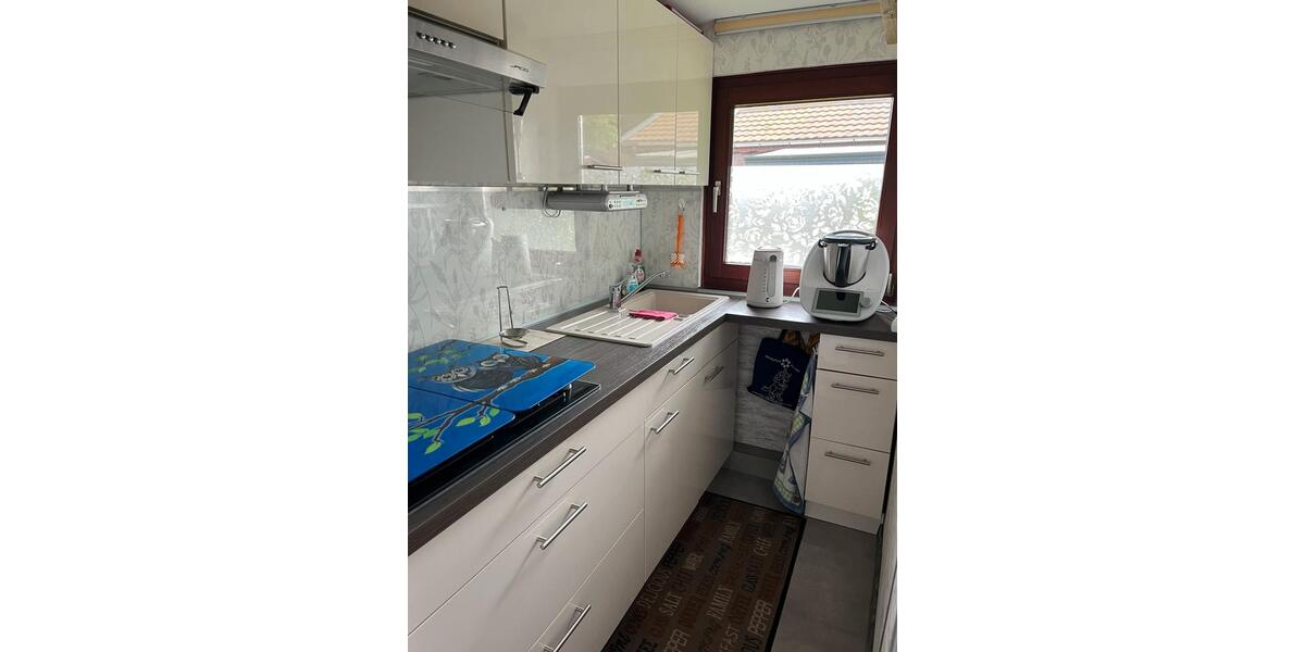 Einfamilienhaus Radevormwald - 2 Zimmer, 38 m&sup2;, 74.990&euro; | Angebot:27189547