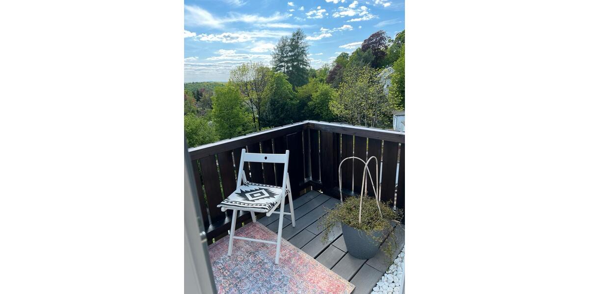 Maisonettenwohnung Lüdenscheid Staberg - 4 Zimmer, 116 m&sup2;, 220.000&euro; | Angebot:25350744